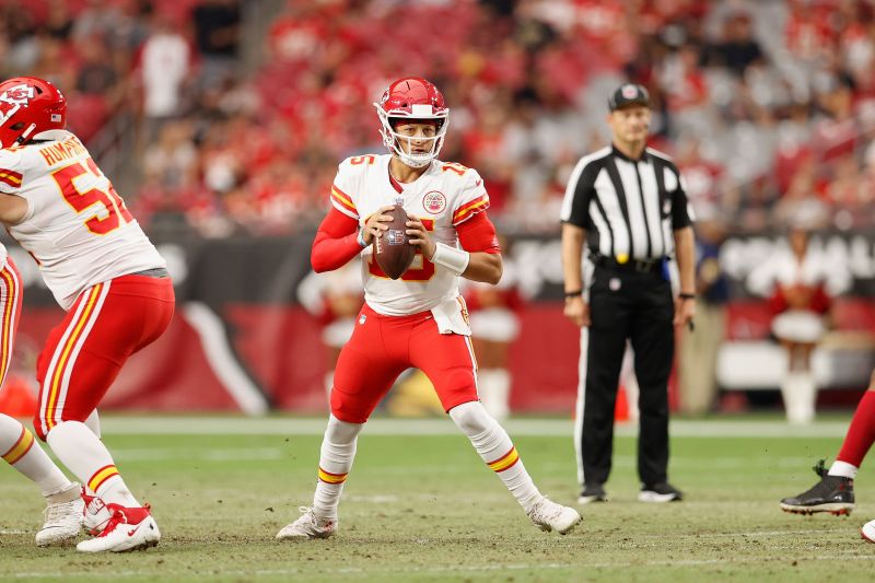 Minnesota Vikings vs Kansas City Chiefs: Injury Report and Starting Lineup  - August 27, 2021