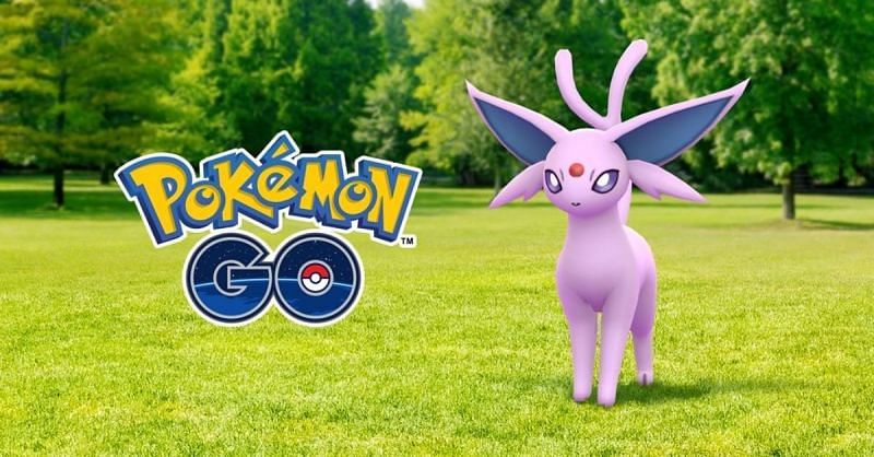 All Shiny Eevee evolutions in Pokémon GO, ranked - Upcomer