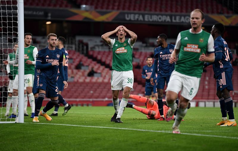 Rapid Wien vs Anorthosis Famagusta prediction, preview, team news and more  | UEFA Europa League qualifiers 2021-22