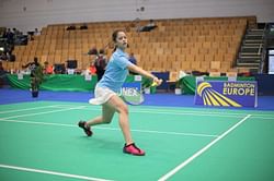 Lakshya Sen is top seed; Varun Kapur, Tanya Hemanth to launch campaign at Denmark Masters Badminton on Thursday