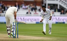 "Virat should bring Jasprit Bumrah whenever Joe Root comes to the crease" - Monty Panesar