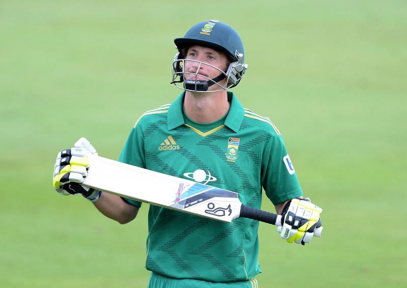 Proteas allrounder Chris Morris will miss CPL 2021 due to personal reasons