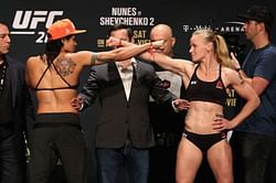 5 UFC fighters who should consider acting careers