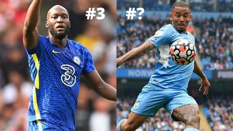Game week two of the Premier League offered more surprises