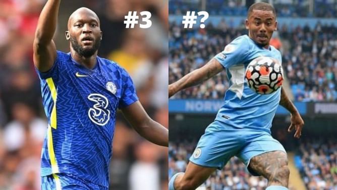 Ranking the 5 best players from GW 2 of the Premier League