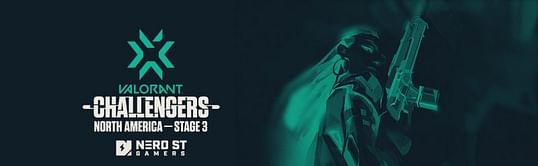 TSM and Faze Clan made it to the Valorant Champions Tour North America Stage 3: Challengers 2 Grand-Final
