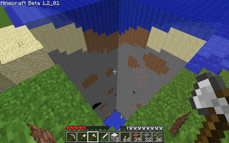 How To Use The Fill Command In Minecraft Pocket Edition News Update