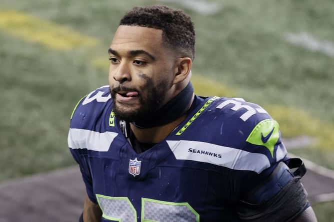 NFL Trade Rumors: Seahawks gave up 2 first-round picks and a third-round pick, can they get that now for Adams?