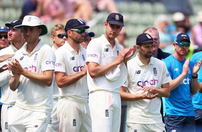 IND vs ENG 2021: England cricket team SWOT analysis