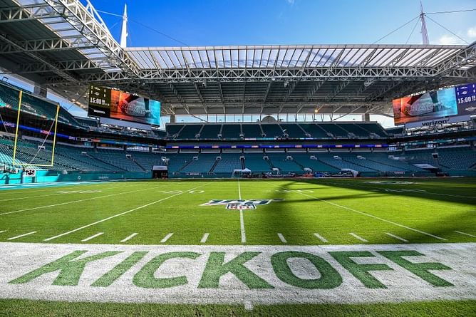 NFL Preseason 2021 Week 1: Coverage map, TV schedule, channel, and time - Thursday and Friday