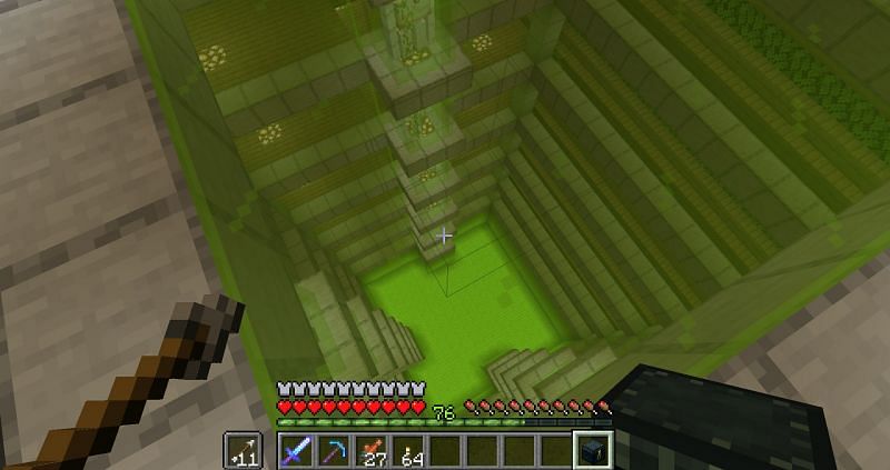 How to Find Slimes and Make a Slime Farm in Minecraft (2023)