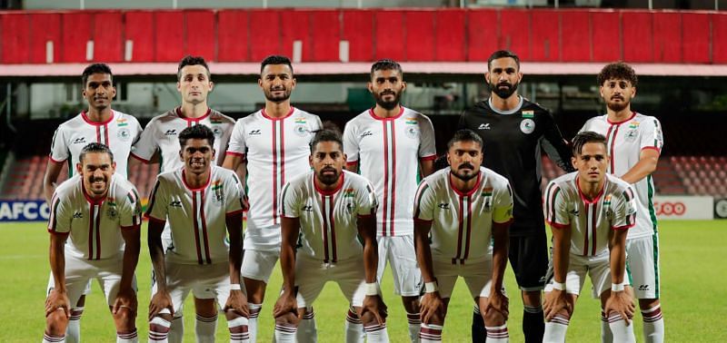 ATK Mohun Bagan beat Maziya S&amp;RC 3-1 in their group stage encounter of the AFC Cup 2021