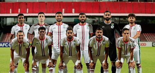 ATK Mohun Bagan beat Maziya S&RC 3-1 in their group stage encounter of the AFC Cup 2021