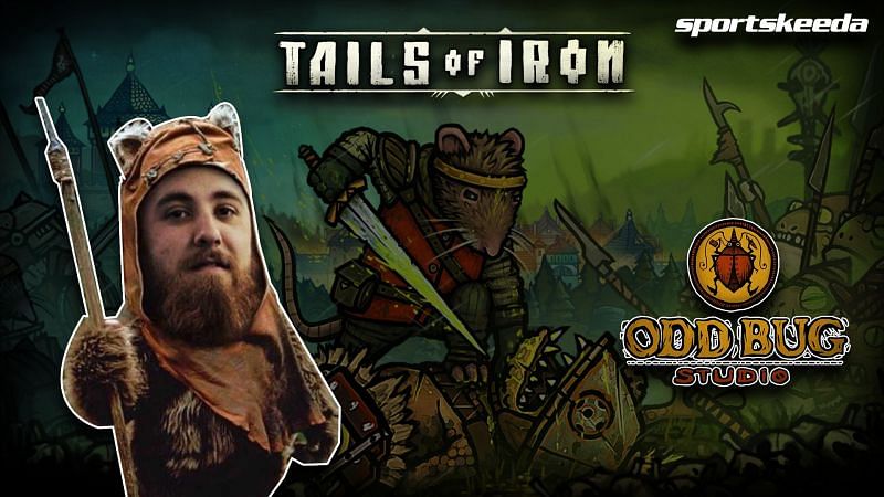 Tails of Iron on Steam