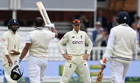 “Fair play to Virat Kohli and India” - Joe Root admits tactical shortcomings after England's loss at Lord's