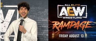 "They are hitting on all cylinders right now"- Eric Bischoff On AEW posing a formidable threat to WWE