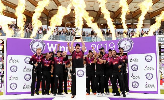 DUR vs HAM Dream11 Prediction: Fantasy Cricket Tips, Today's Playing 11 And Pitch Report For Royal London One-Day Cup Match