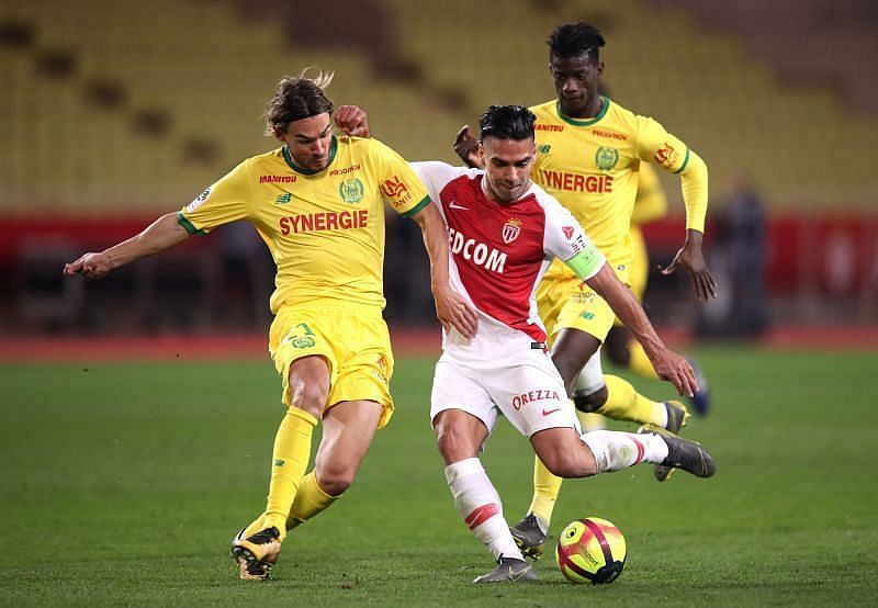 AS Monaco take a trip to the Stade de l&#039;Aube to face Troyes on Sunday
