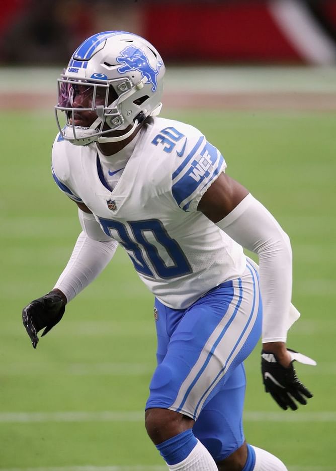 'Jeff Okudah is turning into a bad dude': Detroit Lions HC Dan Campbell dares NFL offenses to throw his way this season