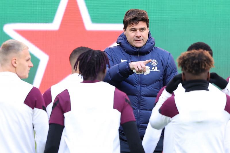 Mauricio Pochettino has one of the best squads in world football at his disposal.