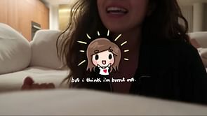 Pokimane reveals she is "tired of streaming"