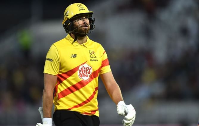The Hundred Men's Competition 2021 Eliminator: Southern Brave vs Trent Rockets - Preview, predicted XIs, match prediction, weather forecast and pitch report