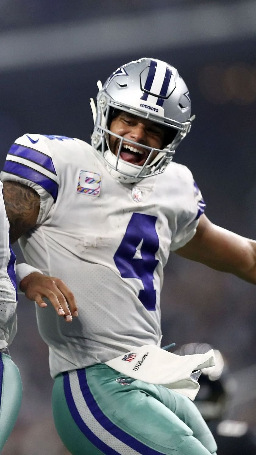 NFL most valuable teams 2021: All four NFC East teams rank top ten, three  in top five