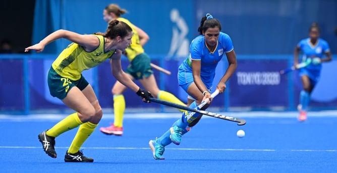 India vs Argentina women’s hockey semifinal: Captain Rani says this is India’s “toughest test”