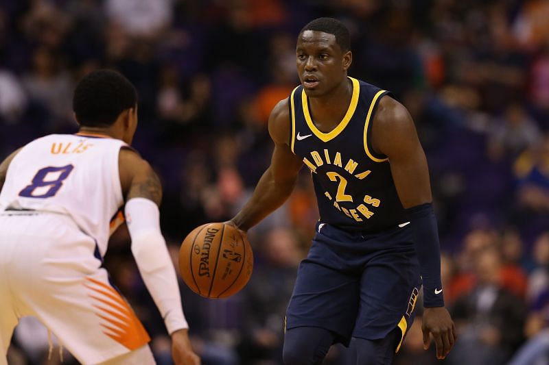 The Golden State Warriors are interested in Darren Collison