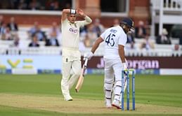 "He bowled like a schoolboy" - Michael Vaughan slams Sam Curran for Day 1 display