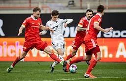 TSG Hoffenheim vs Union Berlin prediction, preview, team news and more | Bundesliga 2021-22