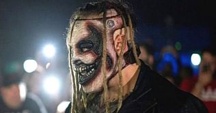 "This is an absolute sin!" - Veteran surprised that The Fiend never cut a promo in WWE (Exclusive)