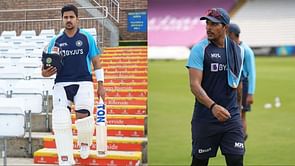 IND vs ENG 2021: 3 players who can replace Shardul Thakur in India's playing XI for Lord's Test