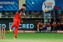 IPL 2021: RCB wish Washington Sundar a speedy recovery after injury rules spinner out of the tournament
