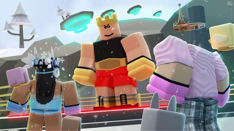 Roblox  Simulator Codes (August 2021)