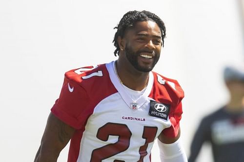 Arizona Cardinals CB Malcolm Butler has been absent from the team's facility.