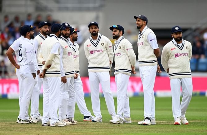 IND vs ENG 2021: 3 changes Team India could look to make for The Oval Test