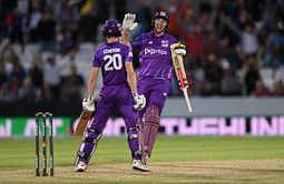 The Hundred: Two players from Northern Superchargers men's squad test positive for COVID-19