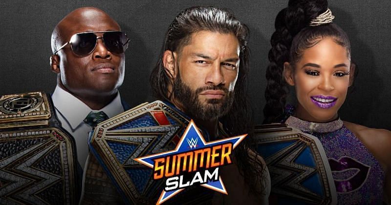 SummerSlam में होगा धमाकेदार मैच