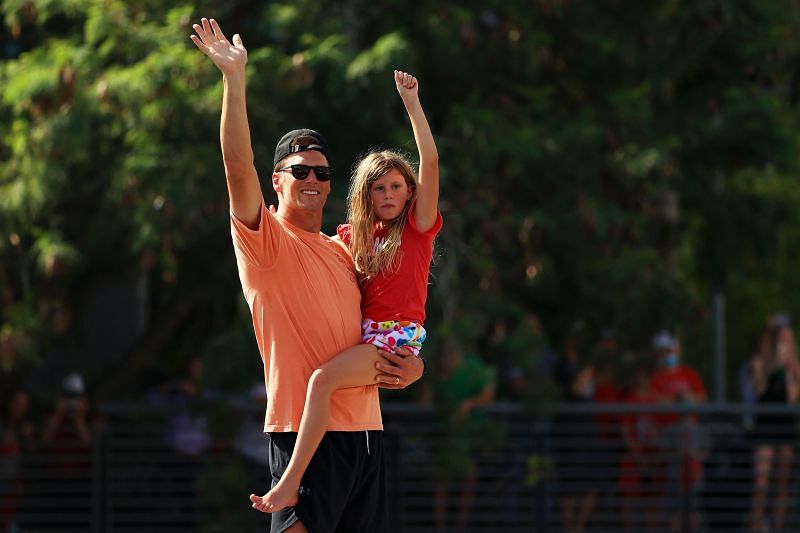 Tampa Bay Buccaneers Victory Parade