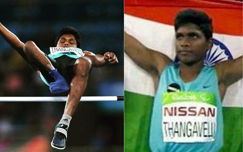 Mariyappan Thangavelu to lead the Indian contingent at the opening ceremony of the Paralympics [Image Credits: Mariyappan Thangavelu/Instagram]