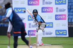 IND vs ENG 2021: [Watch] Virat Kohli does a few crazy deadlifts ahead of the third Test