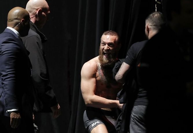 5 deleted Conor McGregor tweets that caused outrage in the MMA world