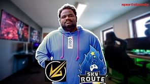 "It feels fantastic! Our visions align!": Shiva Nandy on officially signing Velocity Gaming for Sky Route