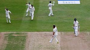 Virat Kohli likely to be troubled all series if he doesn't leave balls outside off-stump: Sanjay Manjrekar