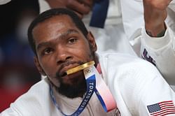5 most hated players in the NBA right now; Featuring burner KD, Ice Trae Young, and more