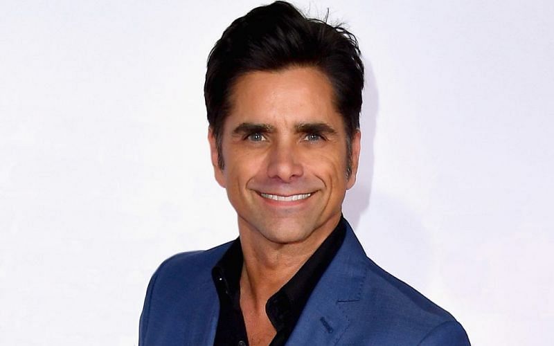John Stamos recently underwent hand surgery to treat &quot;Trigger Finger&quot; (Image via Getty Images)