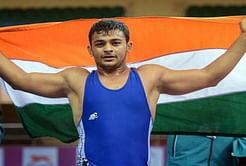 Deepak Punia Olympics wrestling bronze medal match schedule and details (August 5): When and where to watch, opponent, timings (IST)