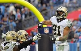 What is Patrick Robinson's net worth? How much has the NFL veteran made during his career?