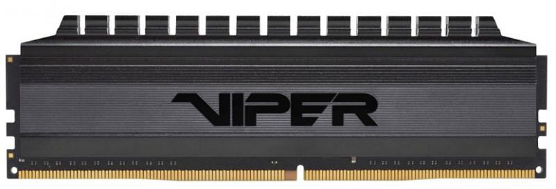 VIPER 4 DDR4